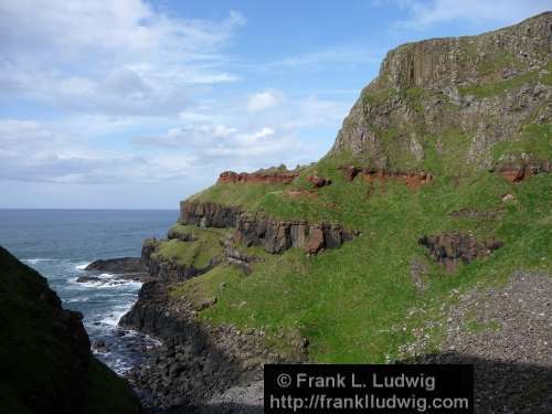 Giant's Causeway